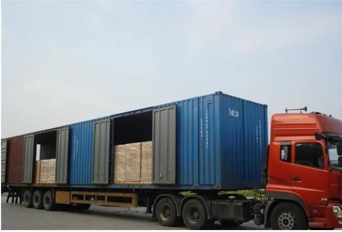 漳州到博望区整车运输