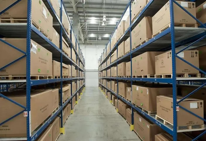 漳州到博望区货物仓储