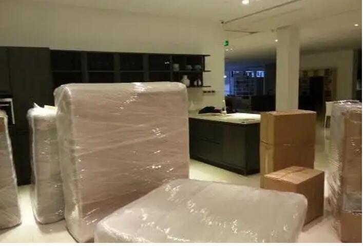 漳州到博望区长途搬家