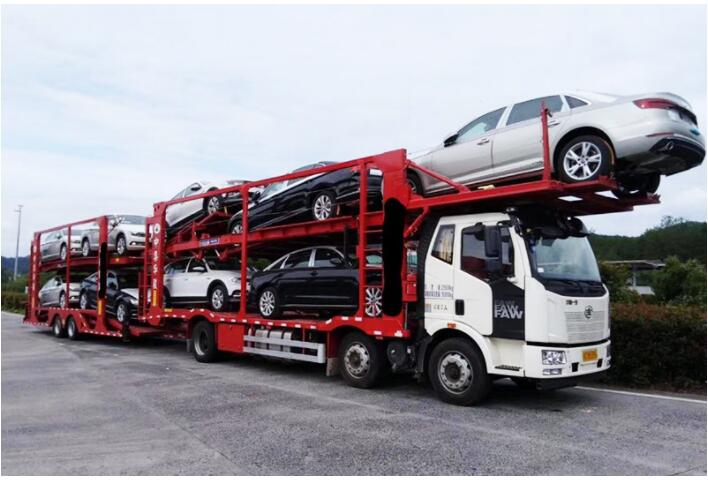 漳州到博望区轿车托运